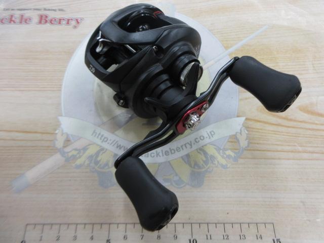 タトゥーラ TW 100SHL｜＠ベリーネット 日本最大新品中古釣具WEBショップ