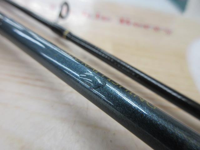 ステップスティックSS-1602ULトレモ