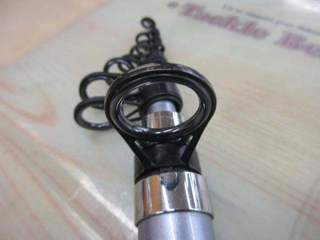 HXエンブレムISOT 4-53遠投