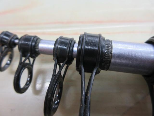 HXエンブレムISOT 4-53遠投