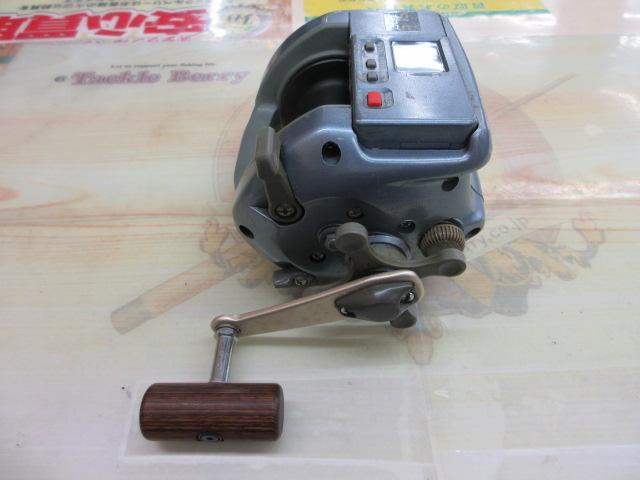 デジタナSLS電動丸 3000EV