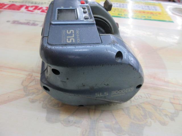 デジタナSLS電動丸 3000EV