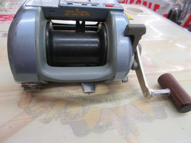デジタナSLS電動丸 3000EV