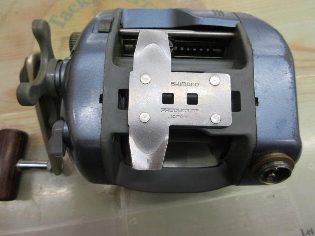 デジタナSLS電動丸 3000EV