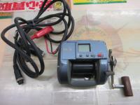 デジタナSLS電動丸 3000EV｜＠ベリーネット 日本最大新品中古釣具WEB