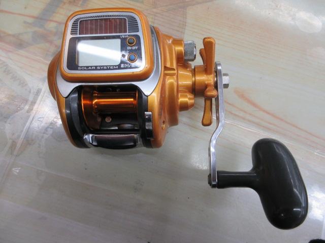イッツICV 300ソーラー