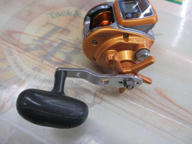 イッツICV 300ソーラー