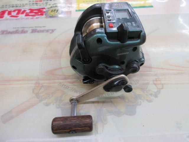 デジタナSLS電動丸 TM3000H