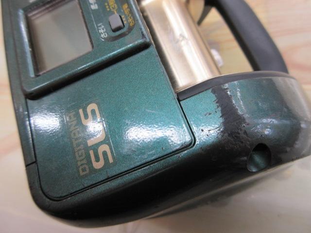 デジタナSLS電動丸 TM3000H