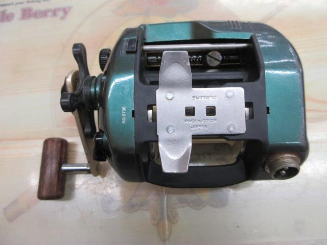 デジタナSLS電動丸 TM3000H