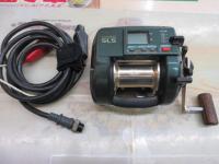 デジタナSLS電動丸 TM3000H｜＠ベリーネット 日本最大新品中古釣具WEB