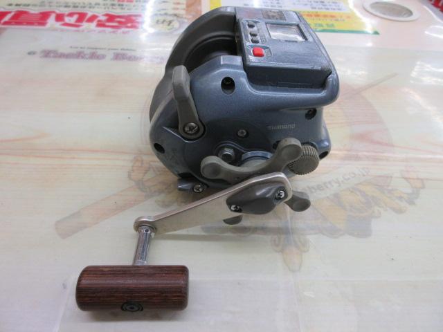 デジタナSLS電動丸 3000EV
