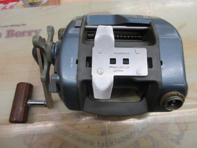 デジタナSLS電動丸 3000EV