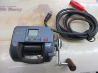 デジタナSLS電動丸 3000EV