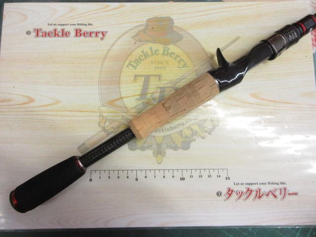 カレイドインスピラーレRS IRSC-70MF-SXF クーガーエリート7RS