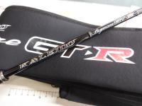 カレイドインスピラーレGT-R GTR-C66LLR スーパースティードGT-R