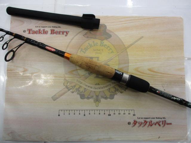 ガルプスティック GSS-706L TE ORG｜＠ベリーネット 日本最大新品中古