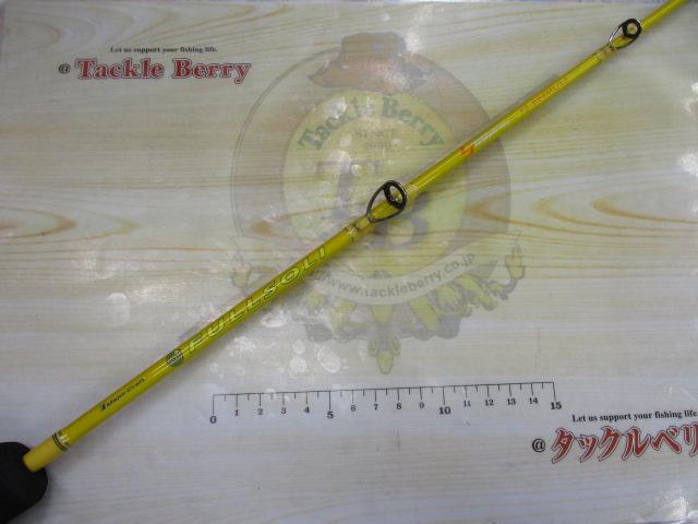 フルソリ FS-B64ML/LJ