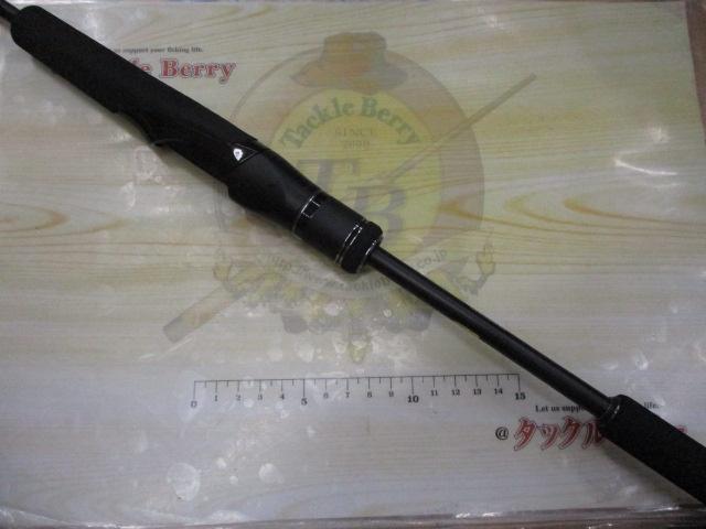 24オシアジガー ナチュラルジャーク S64-1