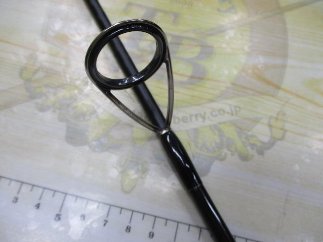 24オシアジガー ナチュラルジャーク S64-1