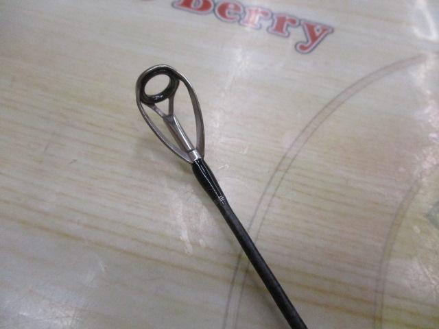 24オシアジガー ナチュラルジャーク S64-1