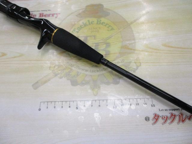 アウトレイジBR SLJ 63MB-S