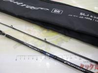 アウトレイジBR SLJ 63MB-S