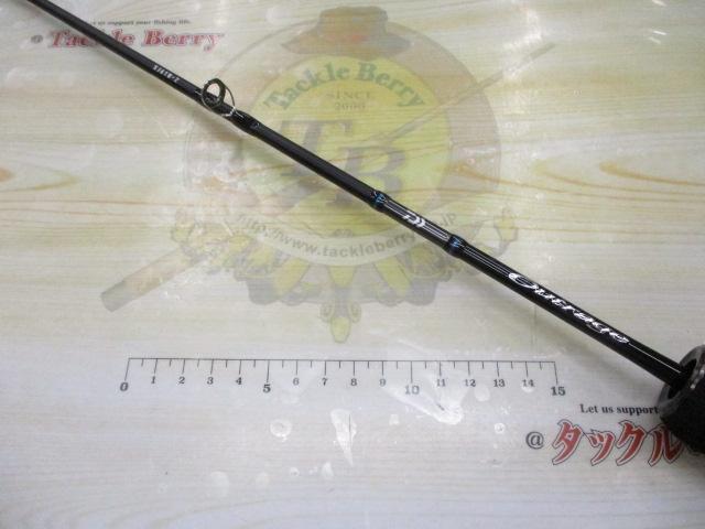 アウトレイジSJ 61B-2