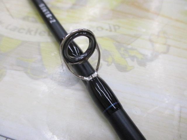 アウトレイジSJ 61B-2