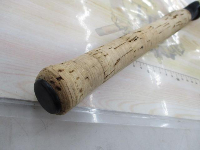 アイアンホークIM7 IH76CH-TJ