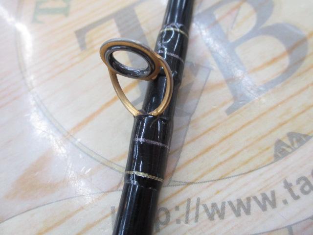 アイアンホークIM7 IH76CH-TJ