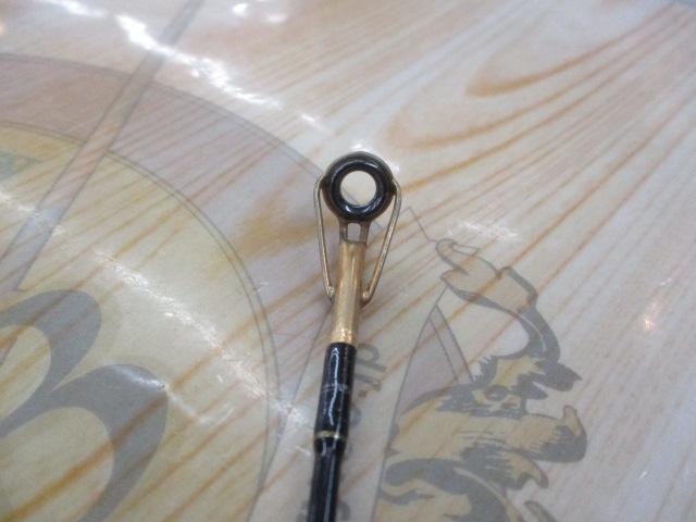 アイアンホークIM7 IH76CH-TJ