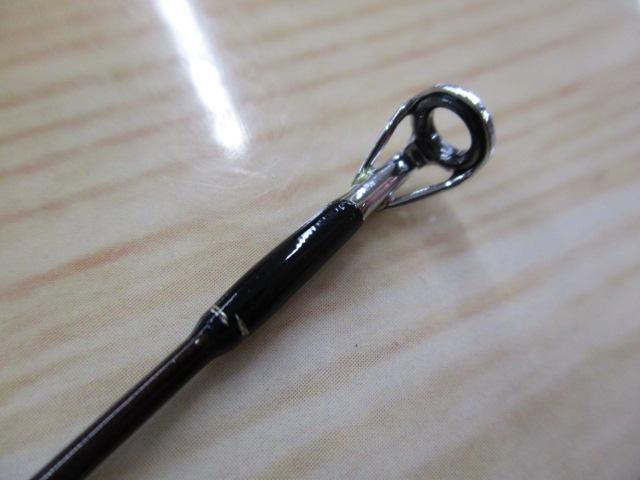 ファントムTR 2nd 50L