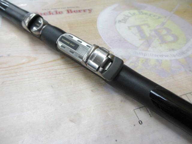 NFベイシス極翔 1.5-530