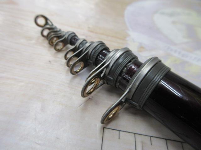 NFベイシス極翔 1.5-530