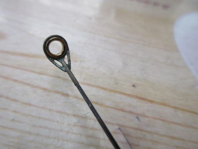 NFベイシス極翔 1.5-530