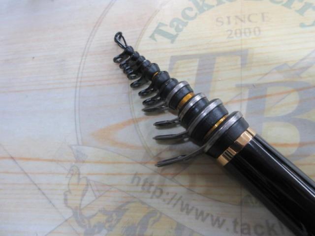 トーナメント磯 AGS 1.5-53