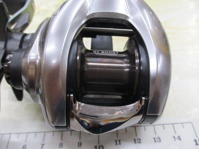 21ジリオン SV TW 1000XHL