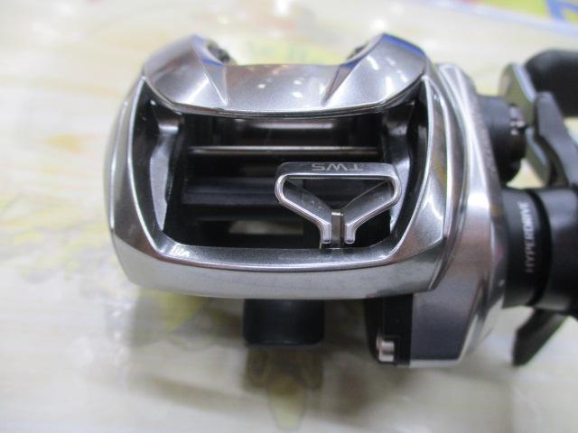 21ジリオン SV TW 1000XHL