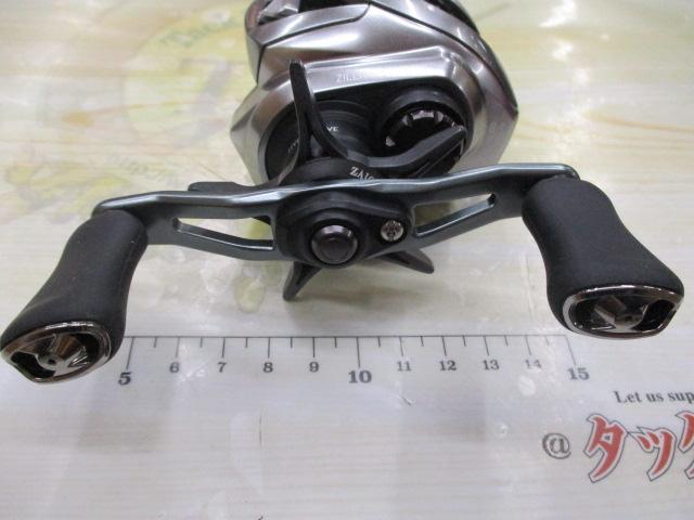 21ジリオン SV TW 1000XHL