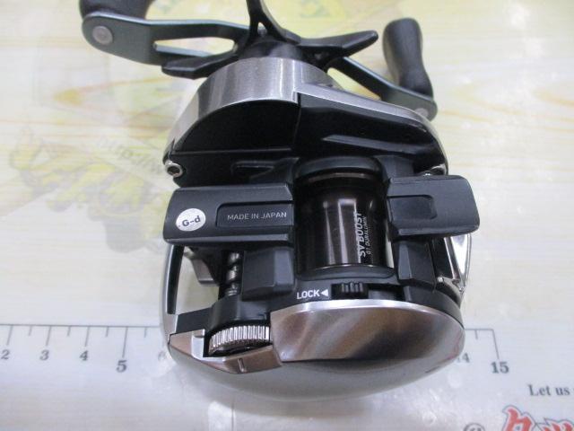 21ジリオン SV TW 1000XHL