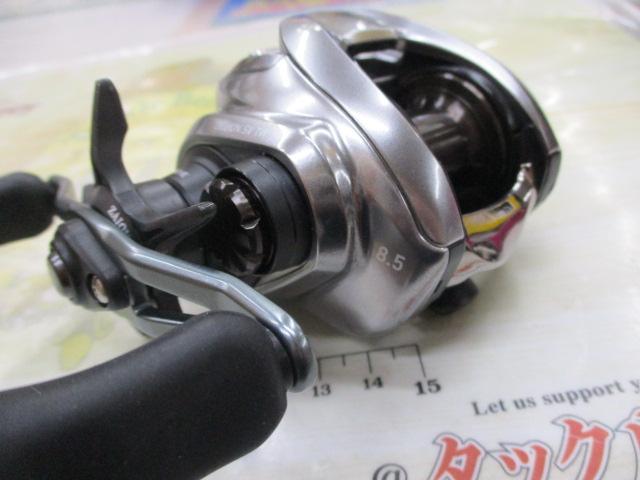 21ジリオン SV TW 1000XHL