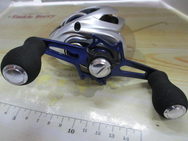 16ステファーノ 100XG｜＠ベリーネット 日本最大新品中古釣具WEBショップ