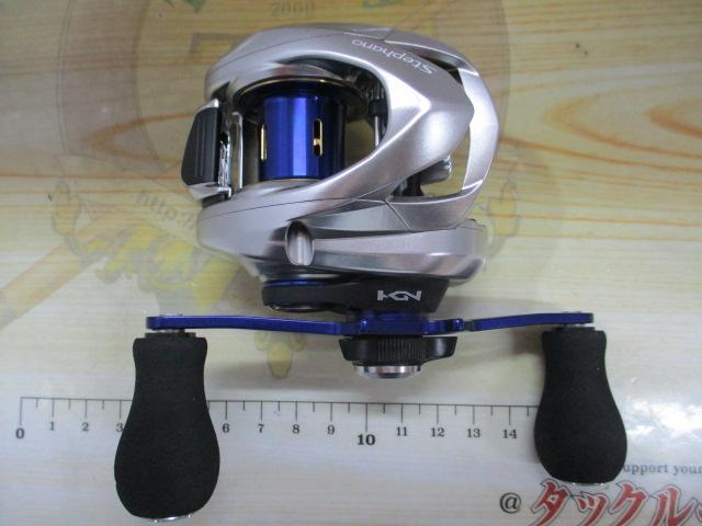 16ステファーノ 100XG｜＠ベリーネット 日本最大新品中古釣具WEBショップ