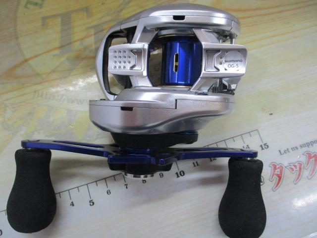 16ステファーノ 100XG｜＠ベリーネット 日本最大新品中古釣具WEBショップ