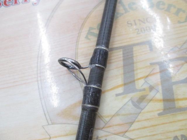 バトラー TD-BA661MRB