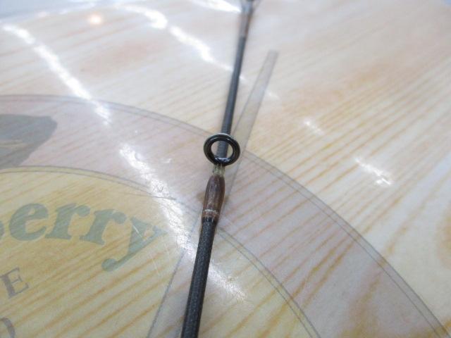 バトラー TD-BA661MRB