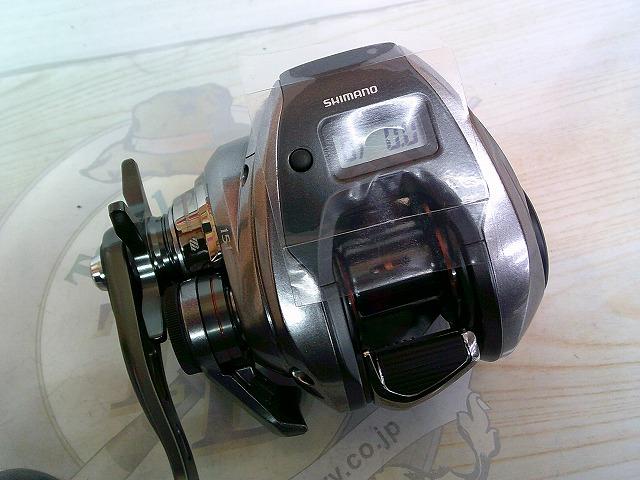 24バルケッタプレミアム 151｜＠ベリーネット 日本最大新品中古釣具WEB