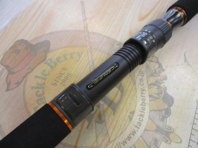 オーシャンフィールドオフショアキャスティング OFOS-78M