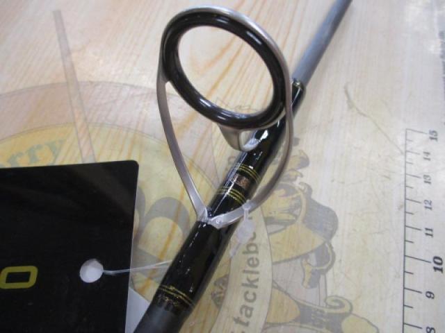 オーシャンフィールドオフショアキャスティング OFOS-78M